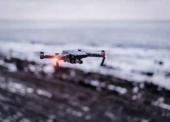 Drones e inteligencia artificial